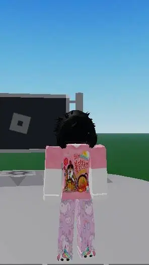 ai character: you background