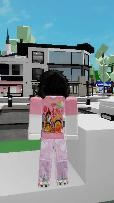 ai character: jack background