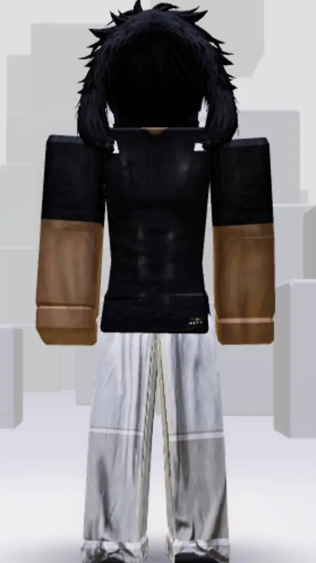 ai character: bf background