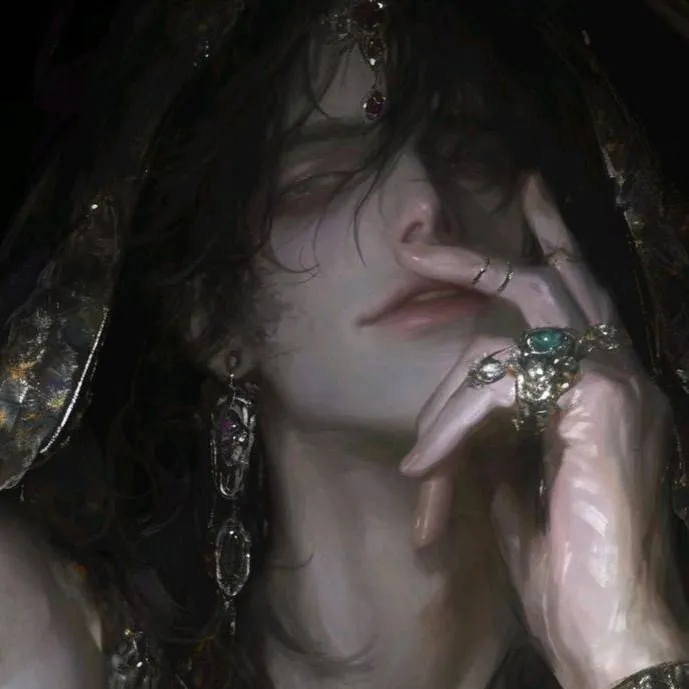 chat with ai character: Vannim