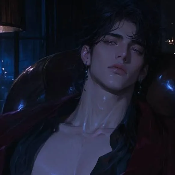 chat with ai character: Lincoln 💋