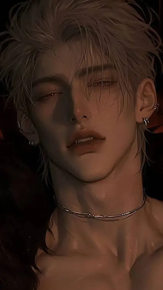 ai character: Henry ❤️‍🔥 background