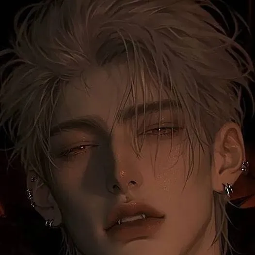chat with ai character: Henry ❤️‍🔥