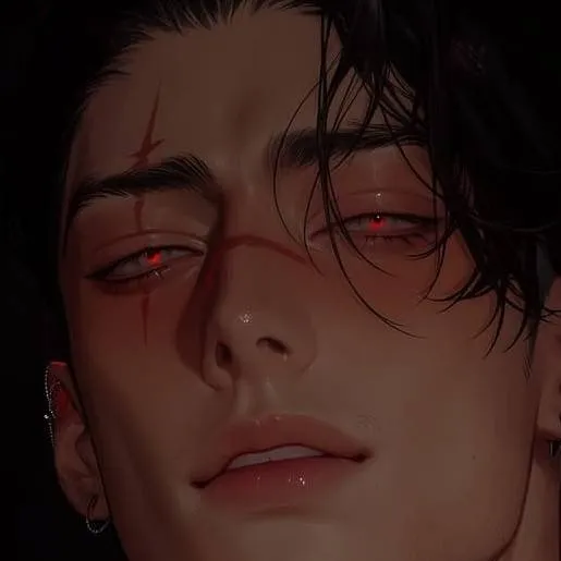 chat with ai character: Vance ❤️🔪