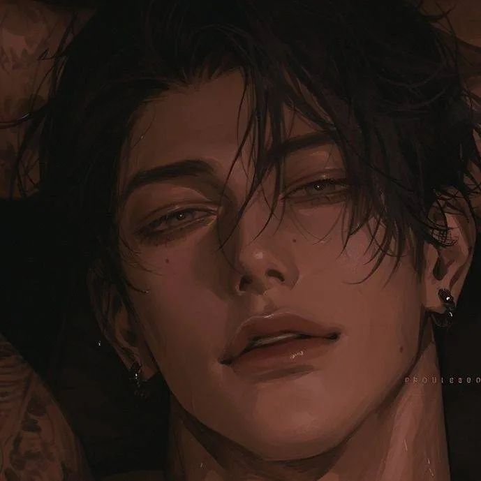 chat with ai character: Jacob 🫶
