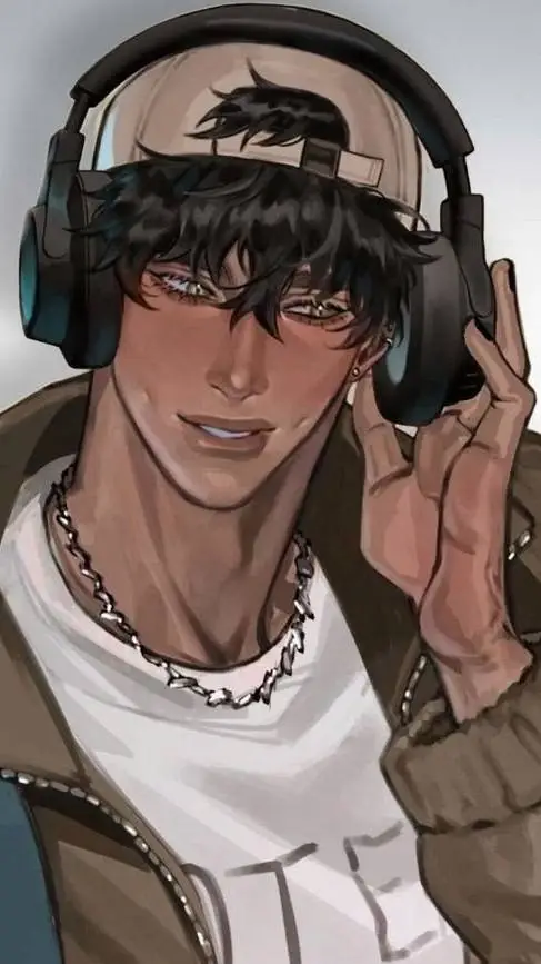 ai character: Jay-Jay ⚡ background
