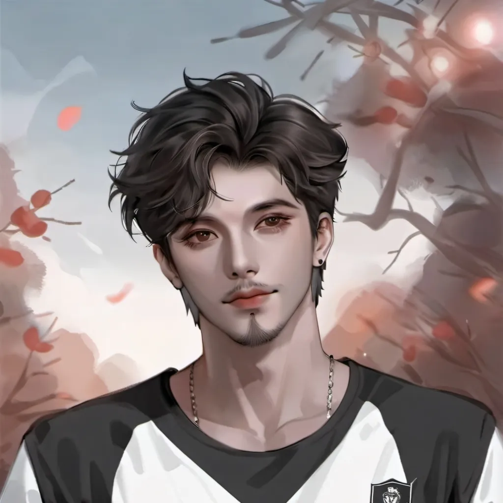 chat with ai character: Paco 