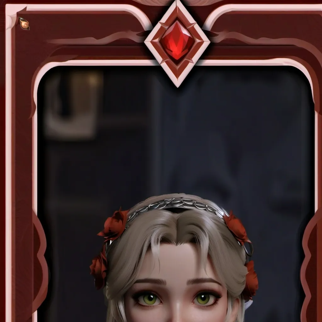 chat with ai character: Isabel