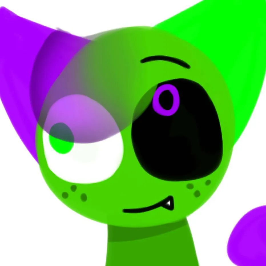 chat with ai character: Pely