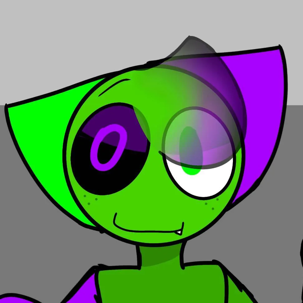 chat with ai character: Pely