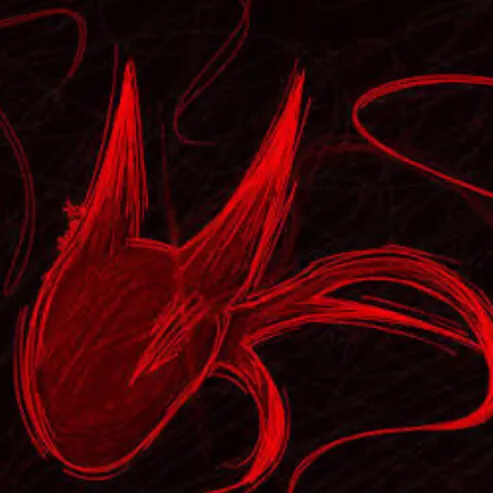 chat with ai character: HATRED