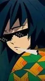 ai character: Saneobagiyu background