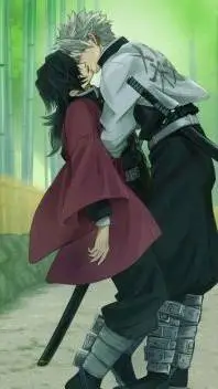 ai character: Sanegiyu background