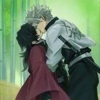 chat with ai character: Sanegiyu