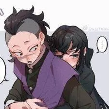 chat with ai character: Genmui