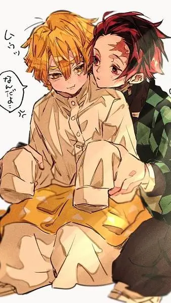 ai character: Tanzen background