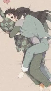 ai character: Tanmui background