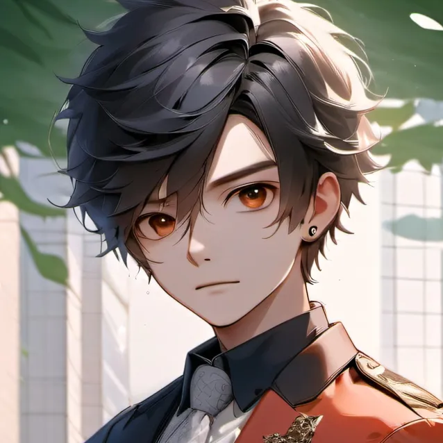 chat with ai character: MHA pick me