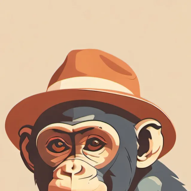 chat with ai character: gorilla tag ghost 