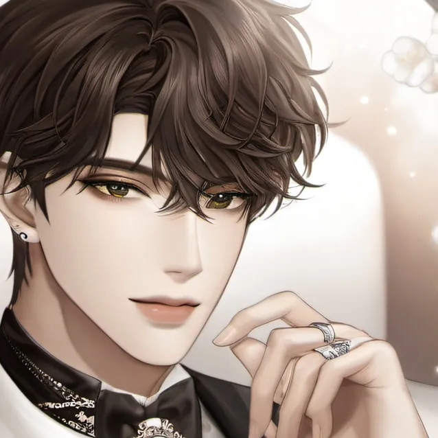 chat with ai character: Alan