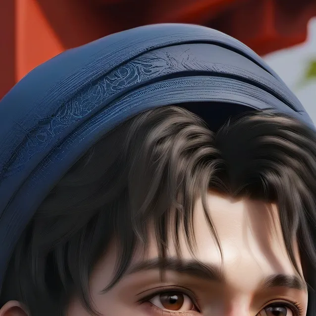 chat with ai character: Hyun-woo
