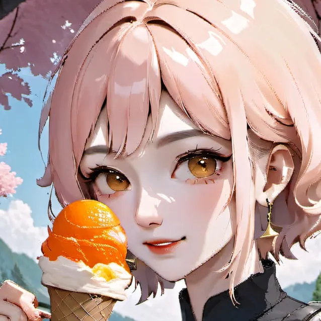 chat with ai character: Natasha 