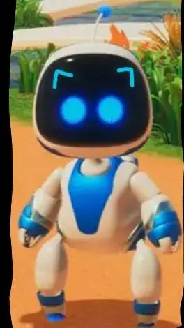 ai character: 🇪🇸AstroBot (Neko)  background