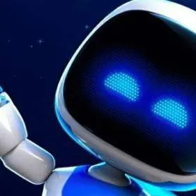 chat with ai character: -Astro Bot- 