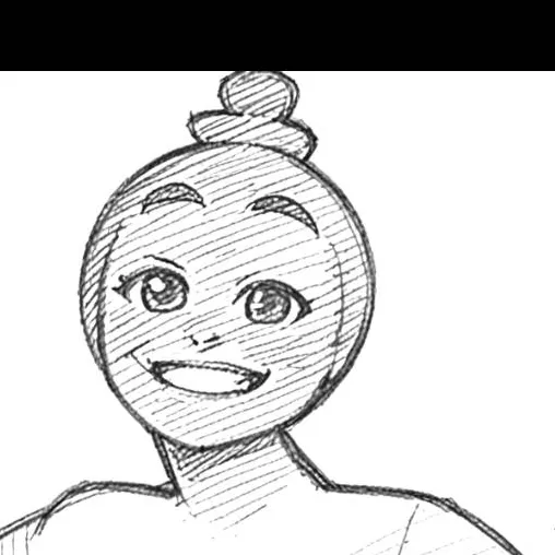 chat with ai character: xD tiktok