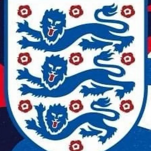 chat with ai character: England FC