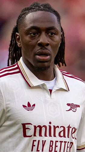 Talkie AI - Chat with Eberechi Eze