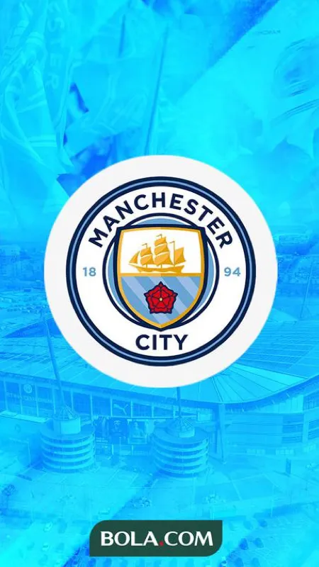 Talkie AI - Chat with Manchester City FC