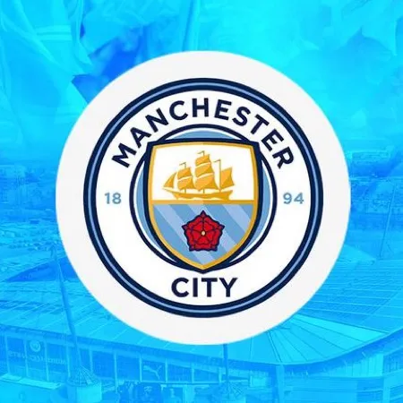 chat with ai character: Manchester City FC