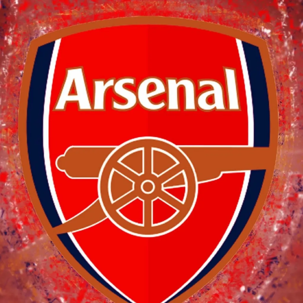 chat with ai character: Arsenal FC