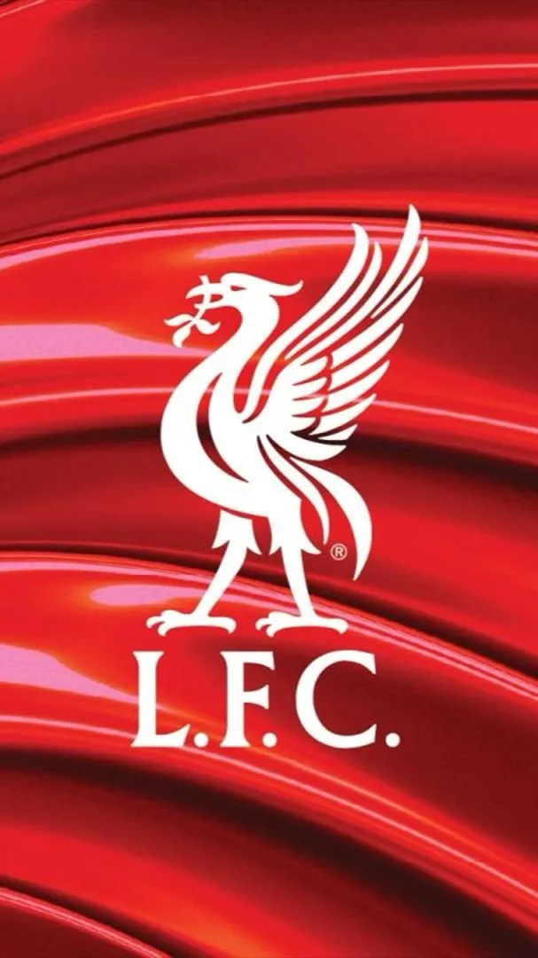 Talkie AI - Chat with Liverpool FC