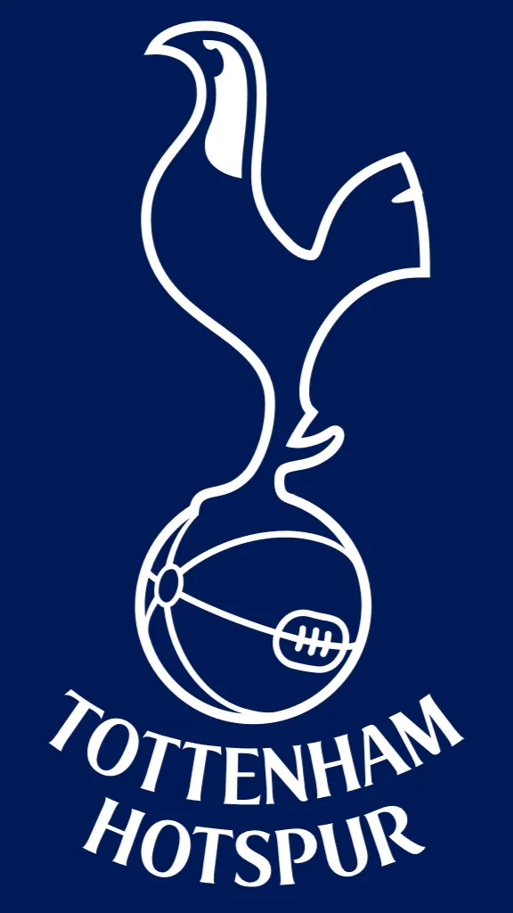 ai character: Tottenham Hotspurs background