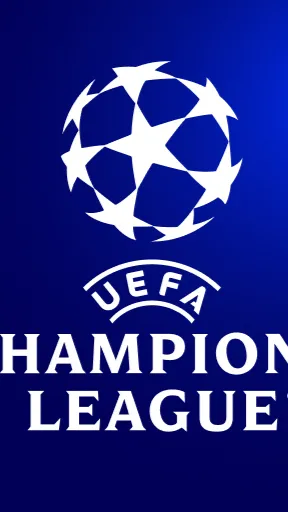 ai character: Champions League background