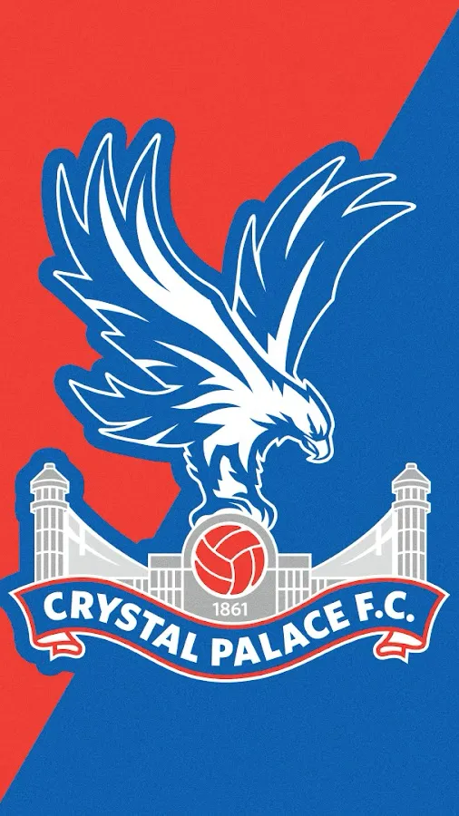 ai character: Crystal Palace background