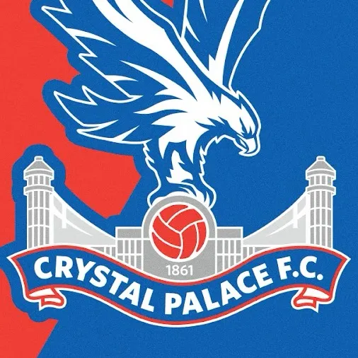 chat with ai character: Crystal Palace