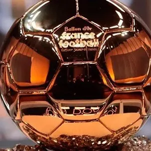 chat with ai character: Ballon D'or 