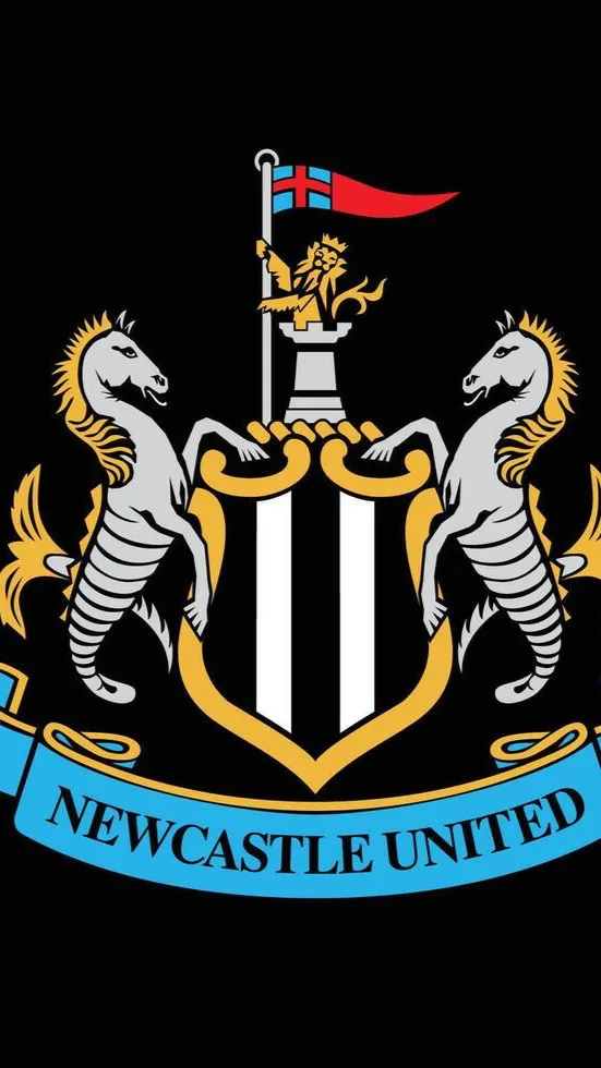 ai character: Newcastle United background