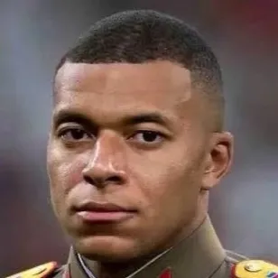 chat with ai character: Dictator Mbappé