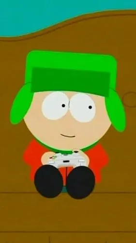 Talkie AI - Chat with Kyle Broflovski