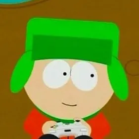 chat with ai character: Kyle Broflovski