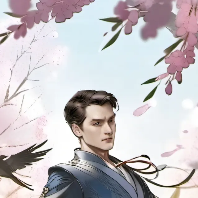 chat with ai character: ∆×ERIK×∆