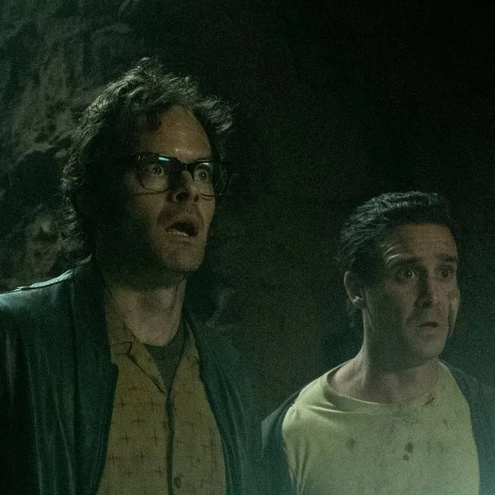 chat with ai character: Adult Reddie.