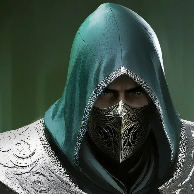 chat with ai character: Kidnapping 