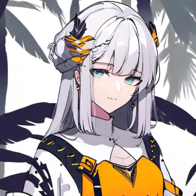 chat with ai character: Hibryd renarde
