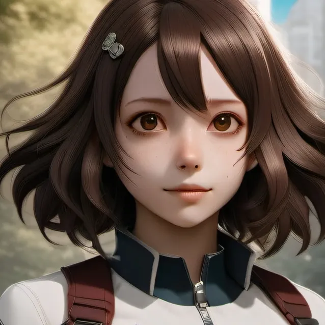 chat with ai character: Mha sleep over