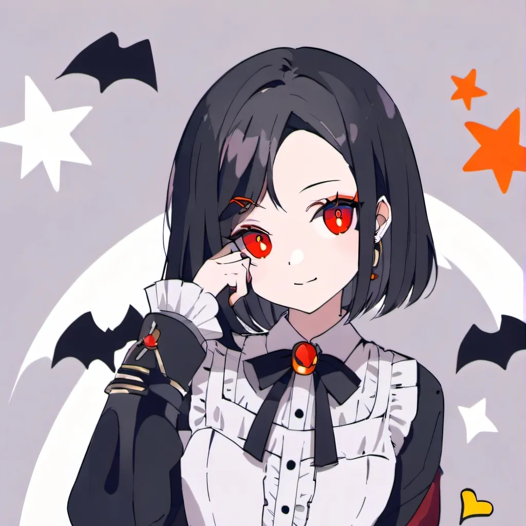 chat with ai character: Lila
